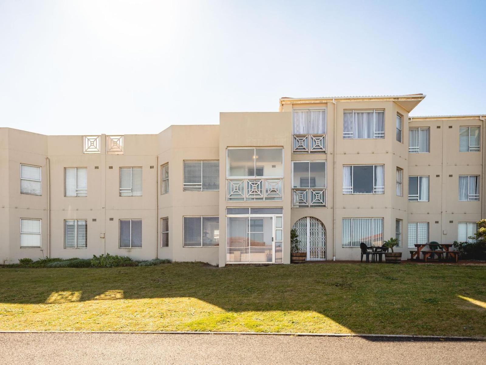 Coastal Living Apartment Hermanus Exterior photo